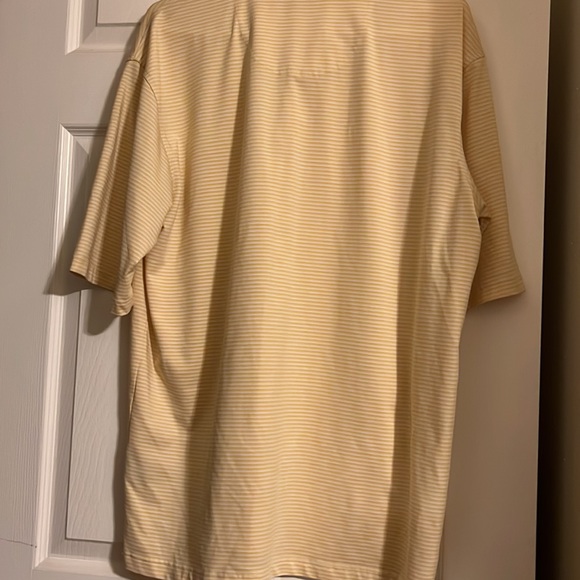 Pebble Beach Performance men’s polo - Picture 6 of 6